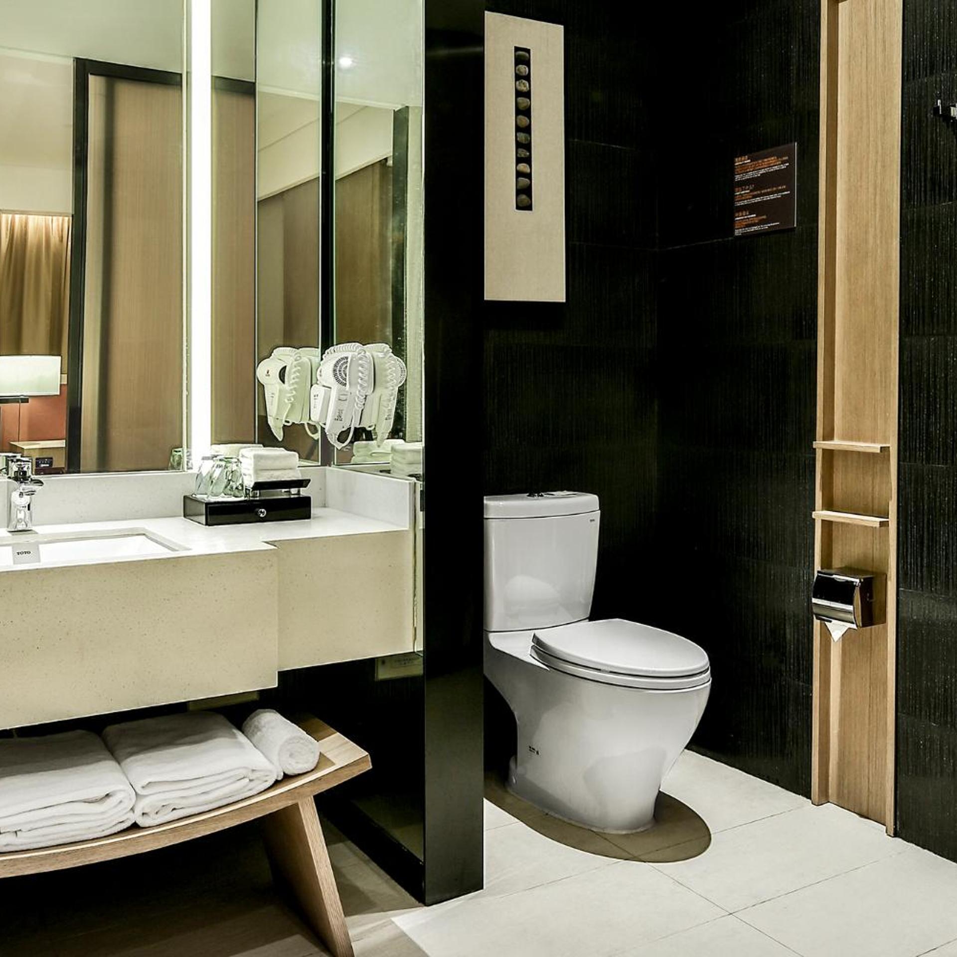 holiday inn express chengdu wenjiang hotspring by ihg