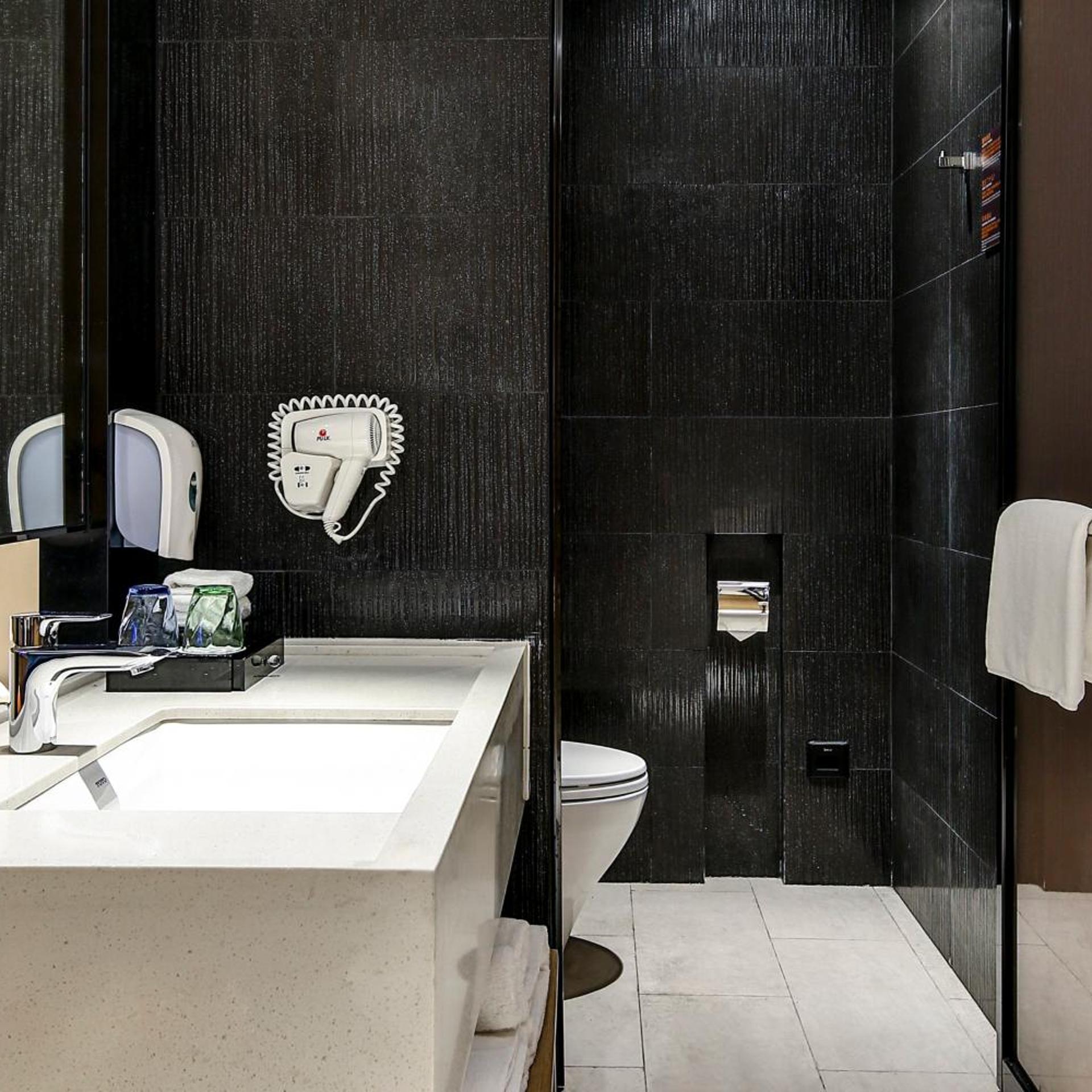 holiday inn express chengdu wenjiang hotspring by ihg