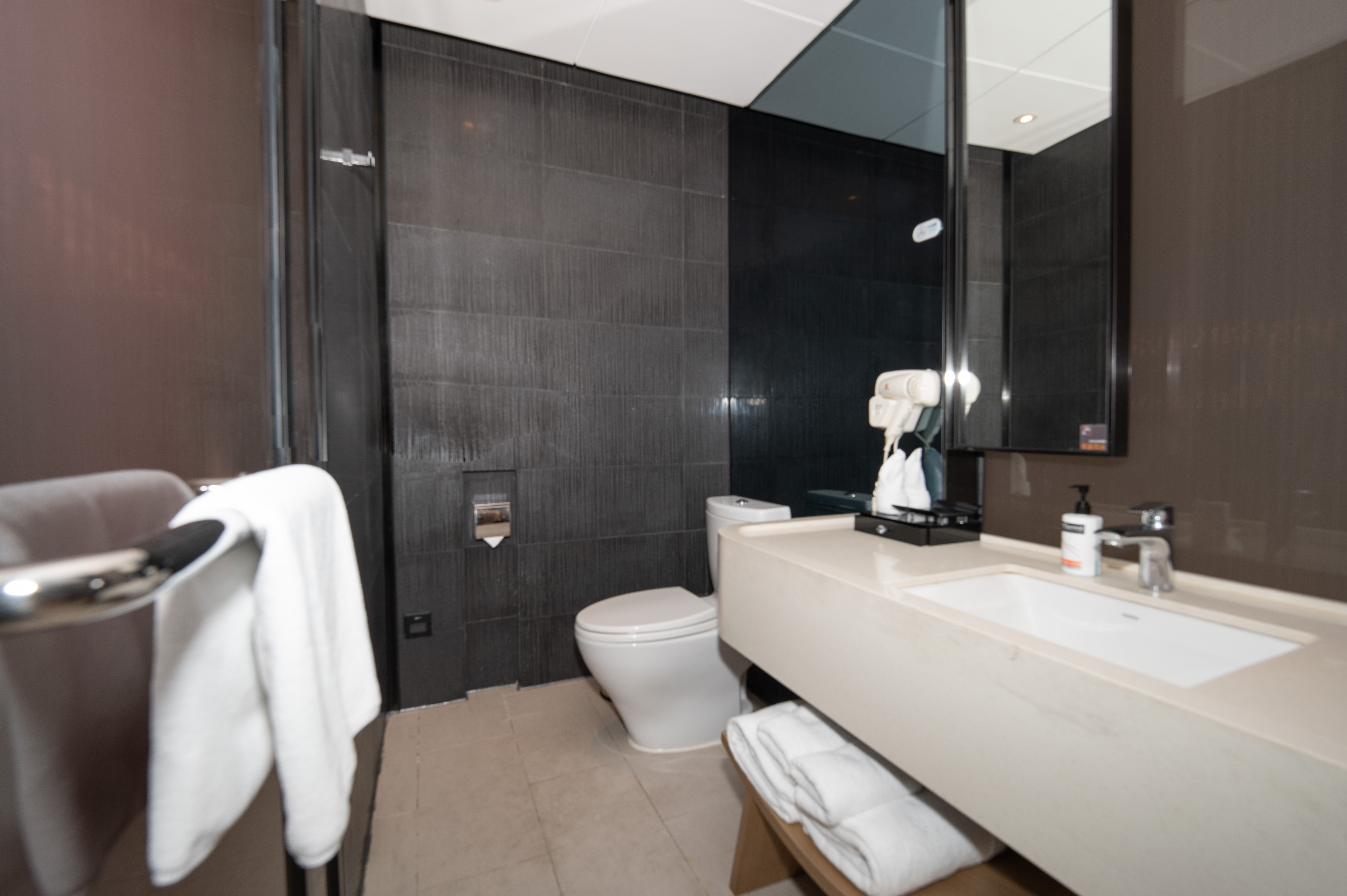 holiday inn express chengdu wenjiang hotspring by ihg