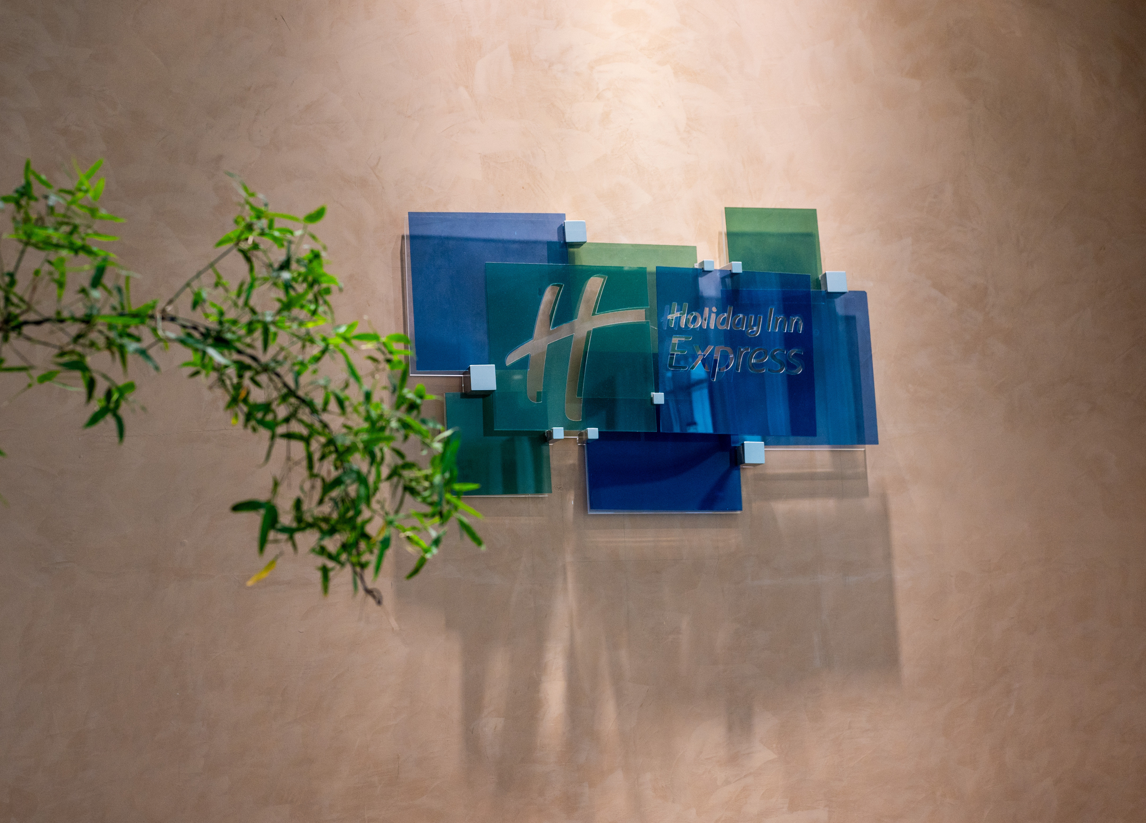 holiday inn express chengdu wenjiang hotspring by ihg