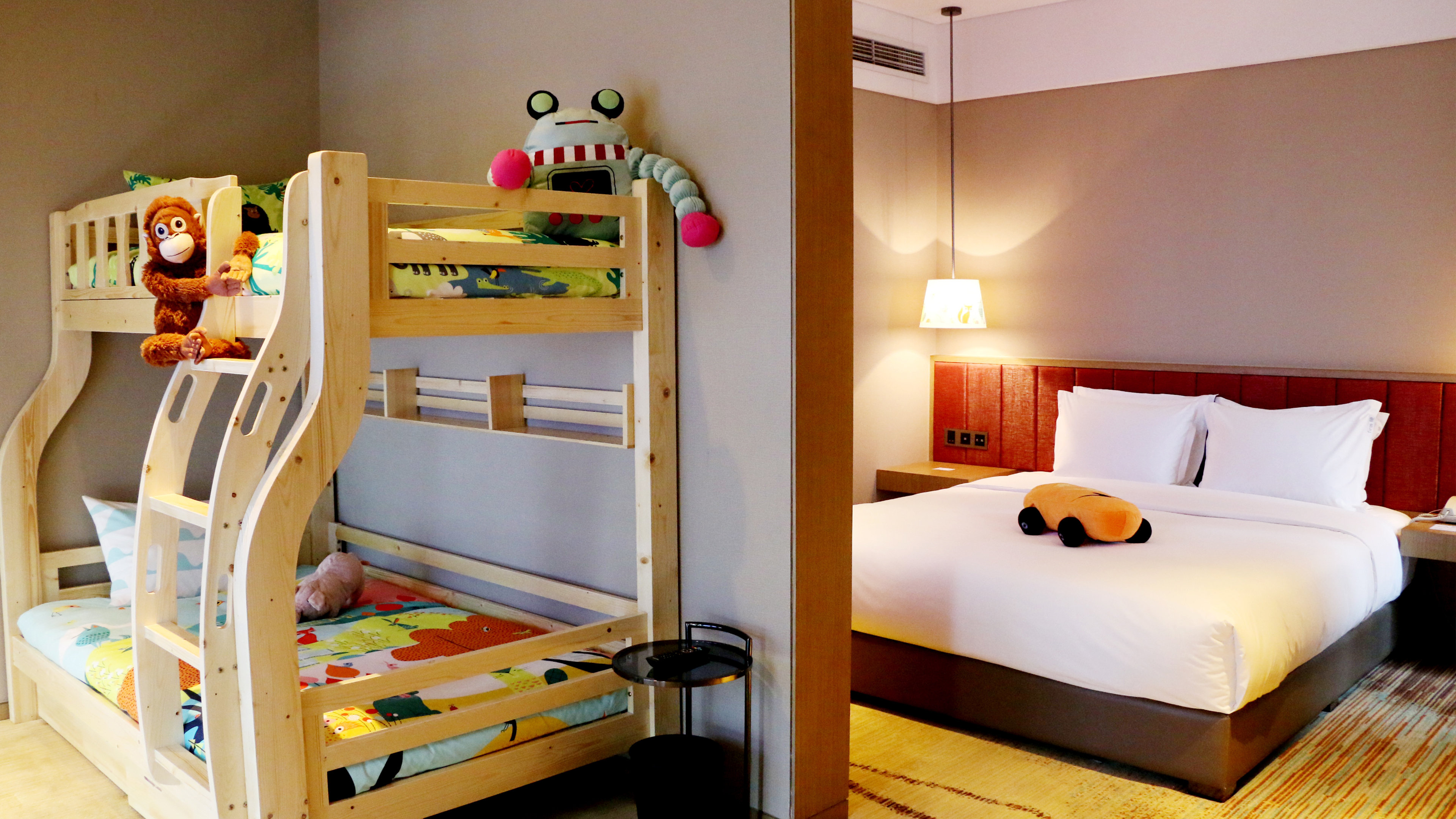 holiday inn express chengdu wenjiang hotspring by ihg
