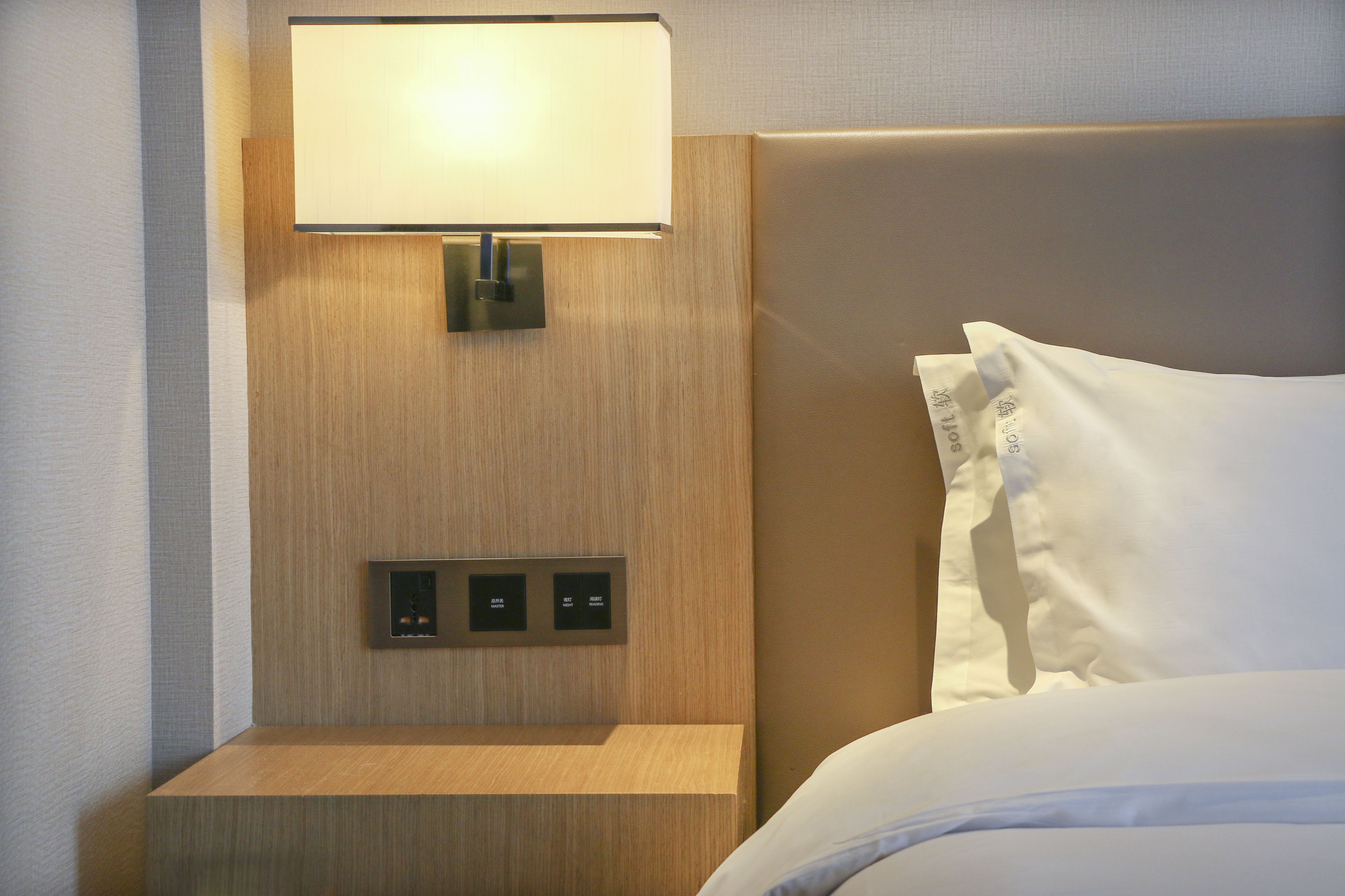 holiday inn express chengdu wenjiang hotspring by ihg