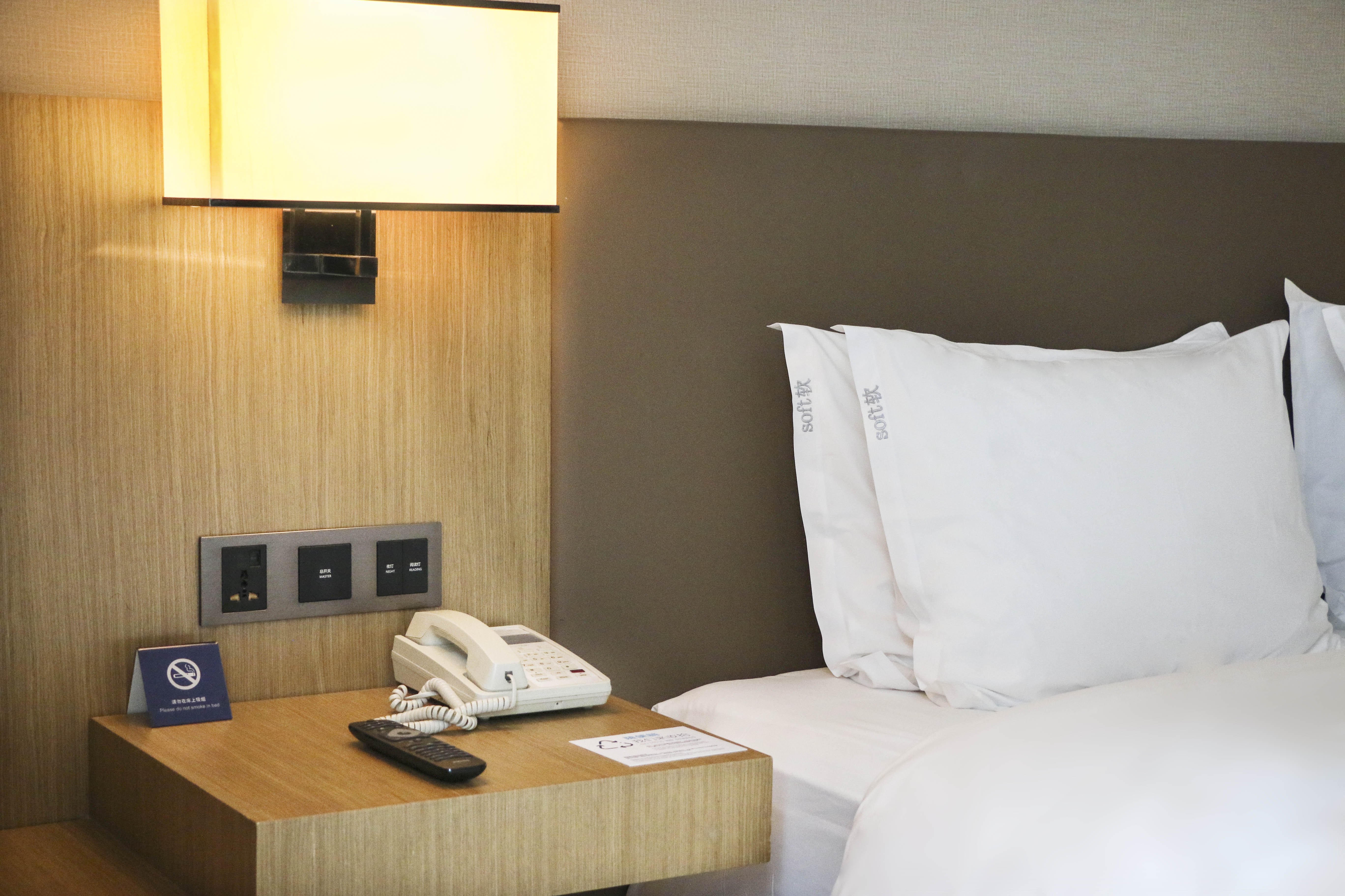 holiday inn express chengdu wenjiang hotspring by ihg