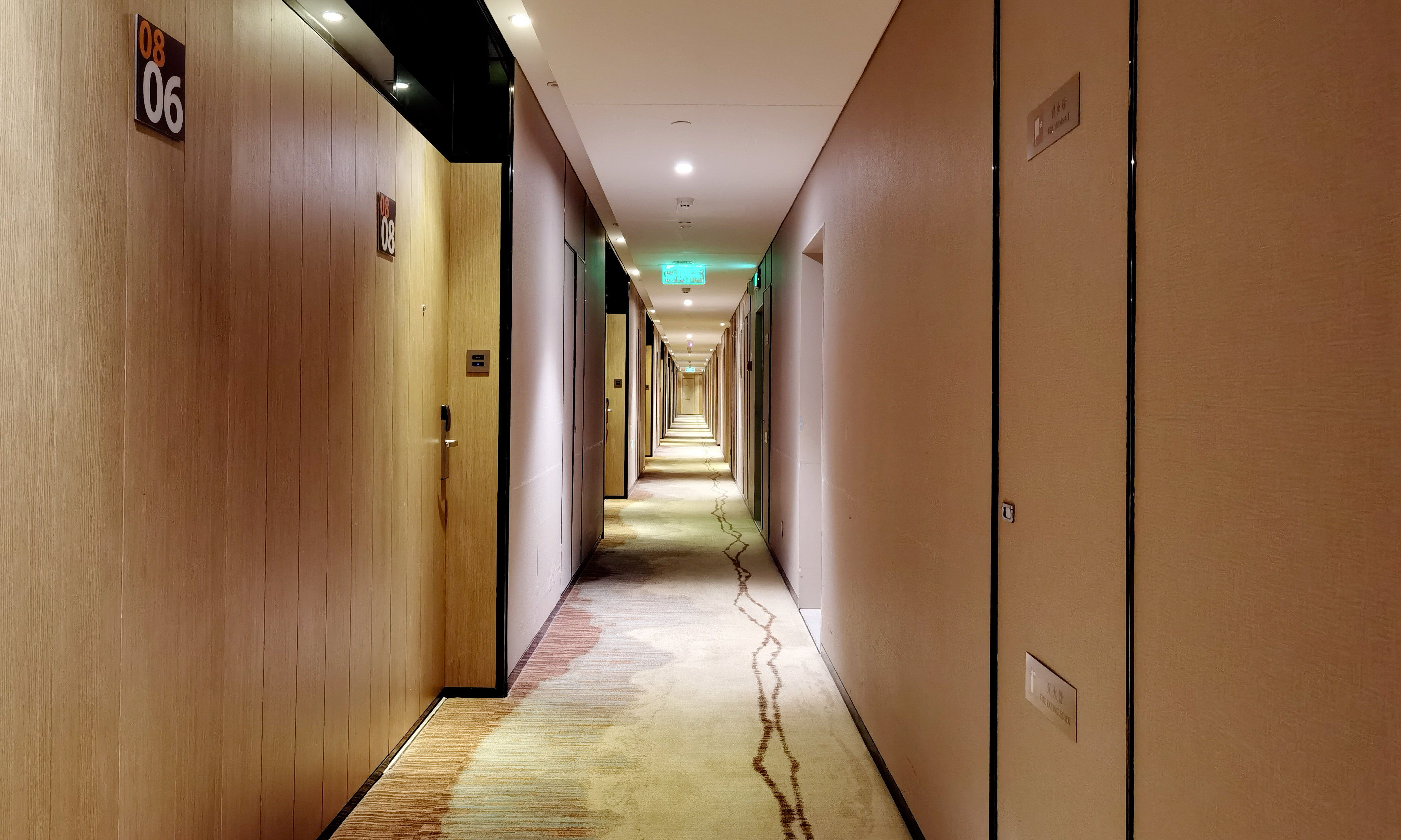 holiday inn express chengdu wenjiang hotspring by ihg