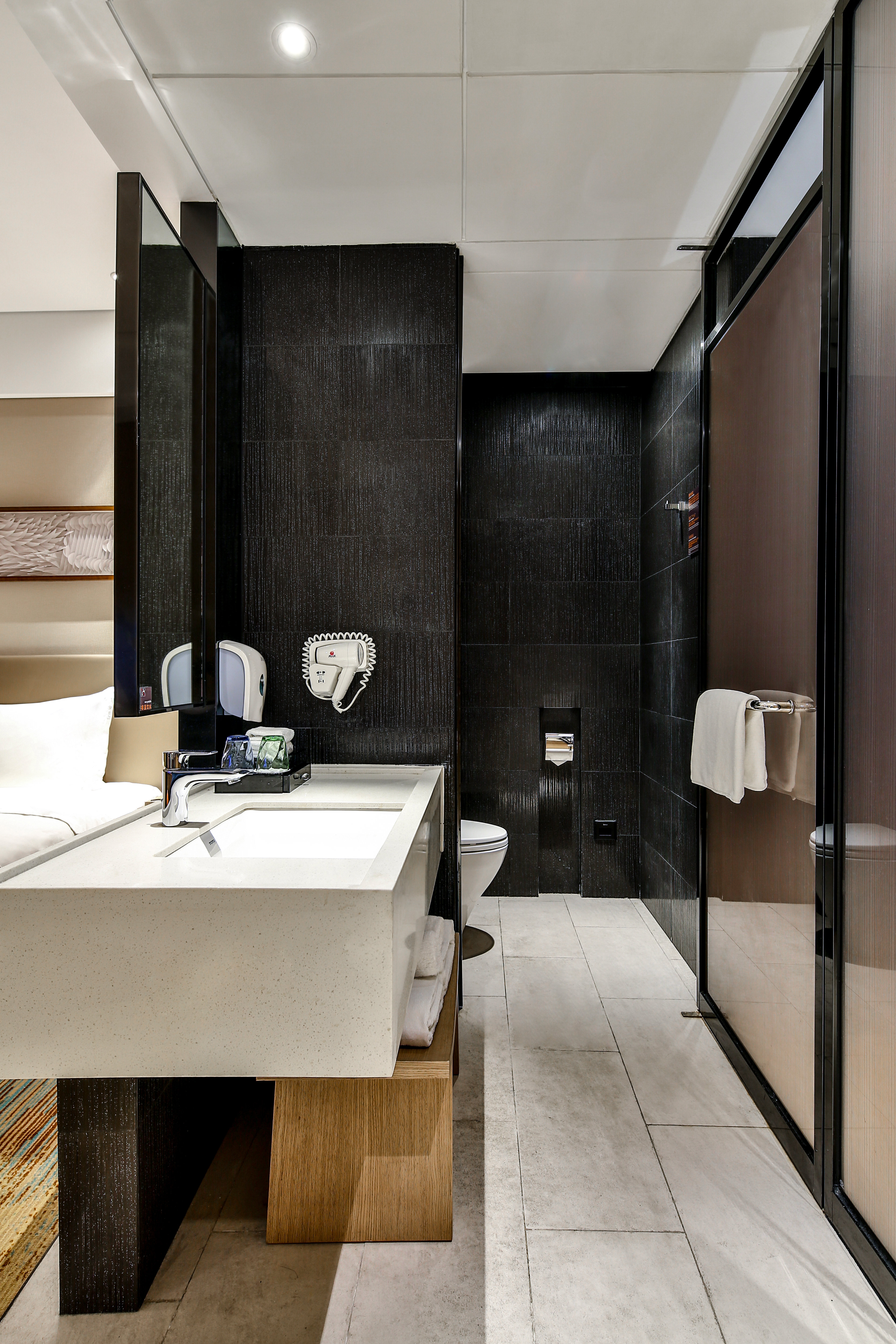 holiday inn express chengdu wenjiang hotspring by ihg