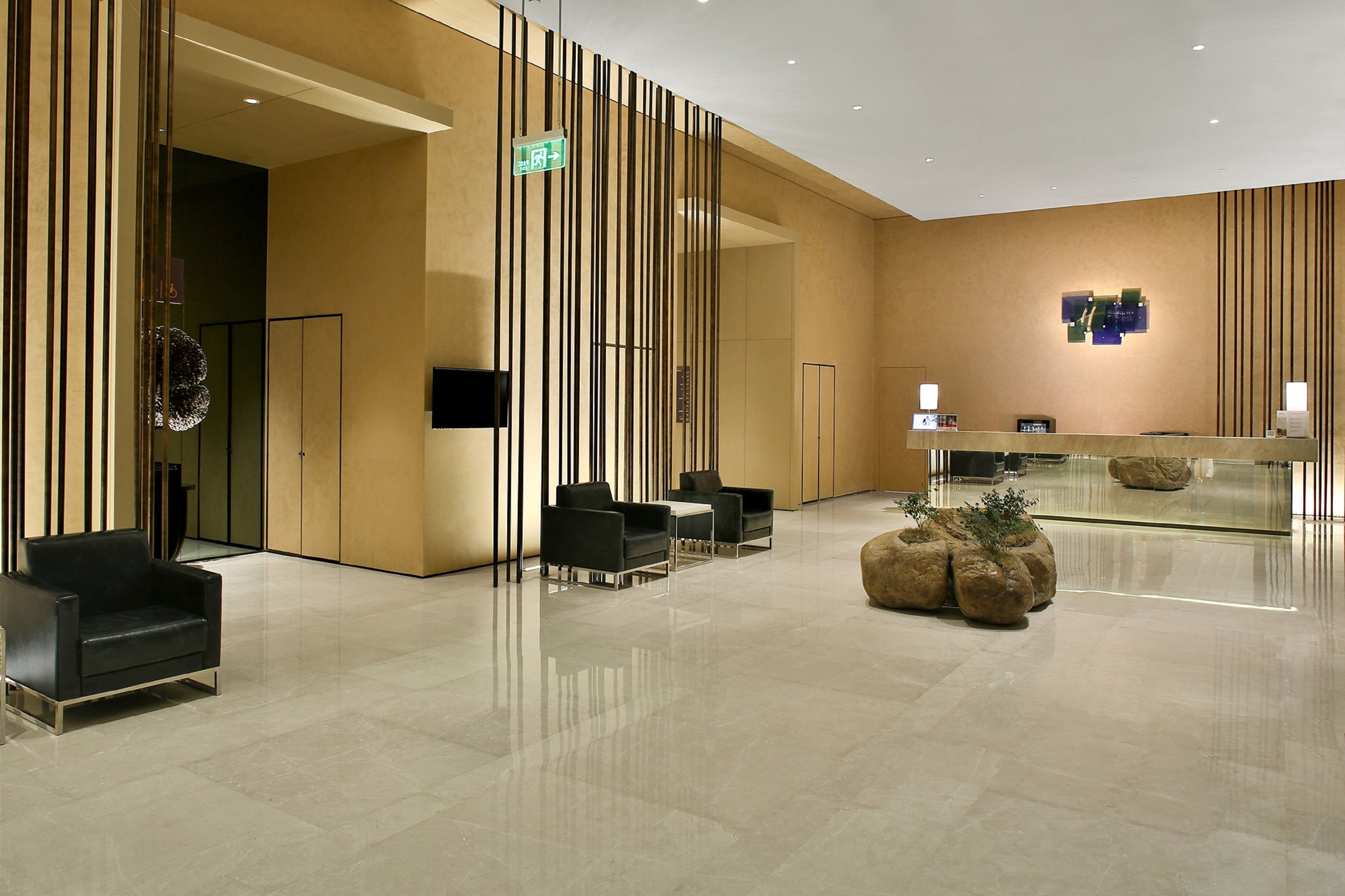 holiday inn express chengdu wenjiang hotspring by ihg