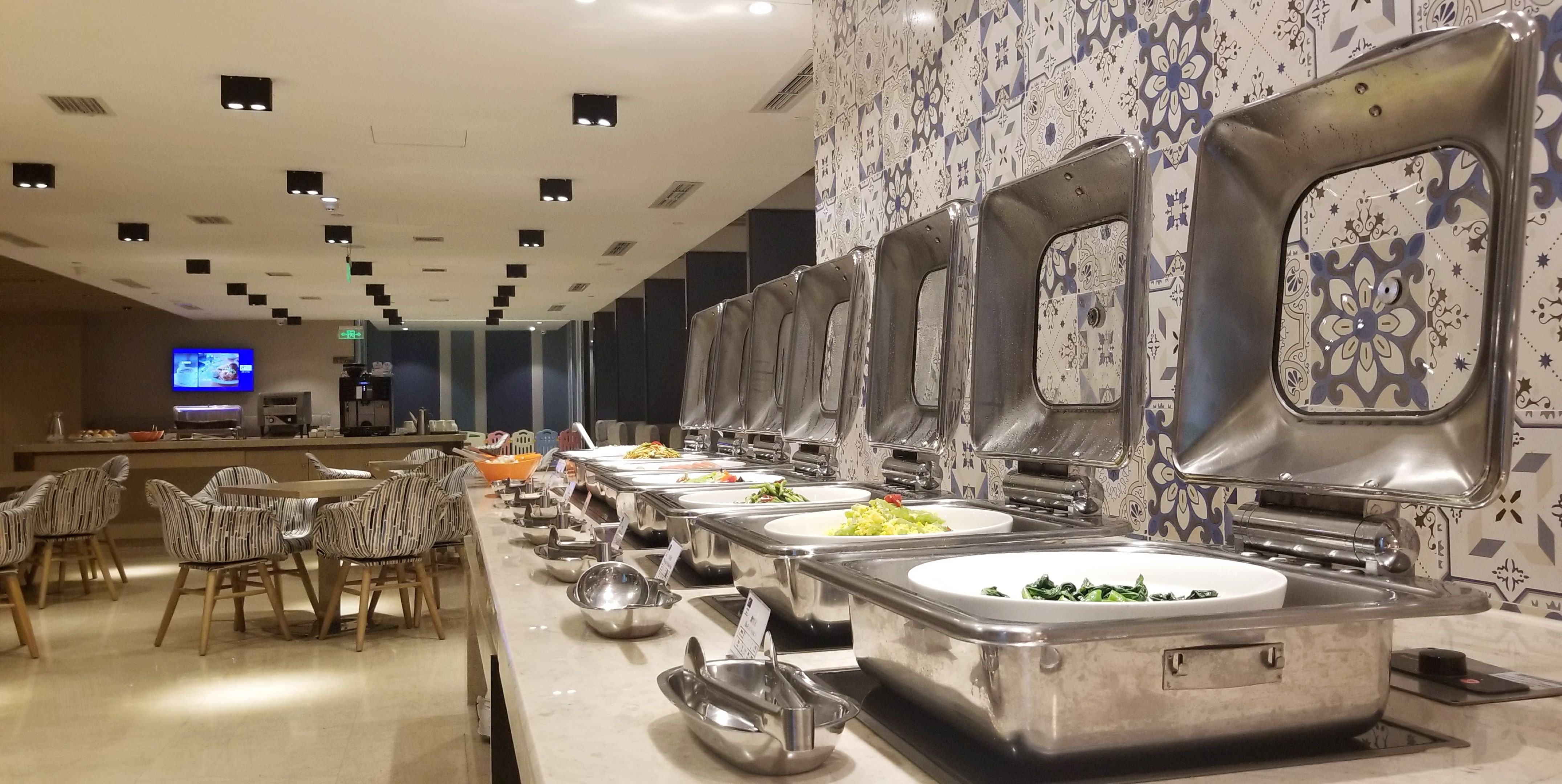 holiday inn express chengdu wenjiang hotspring by ihg