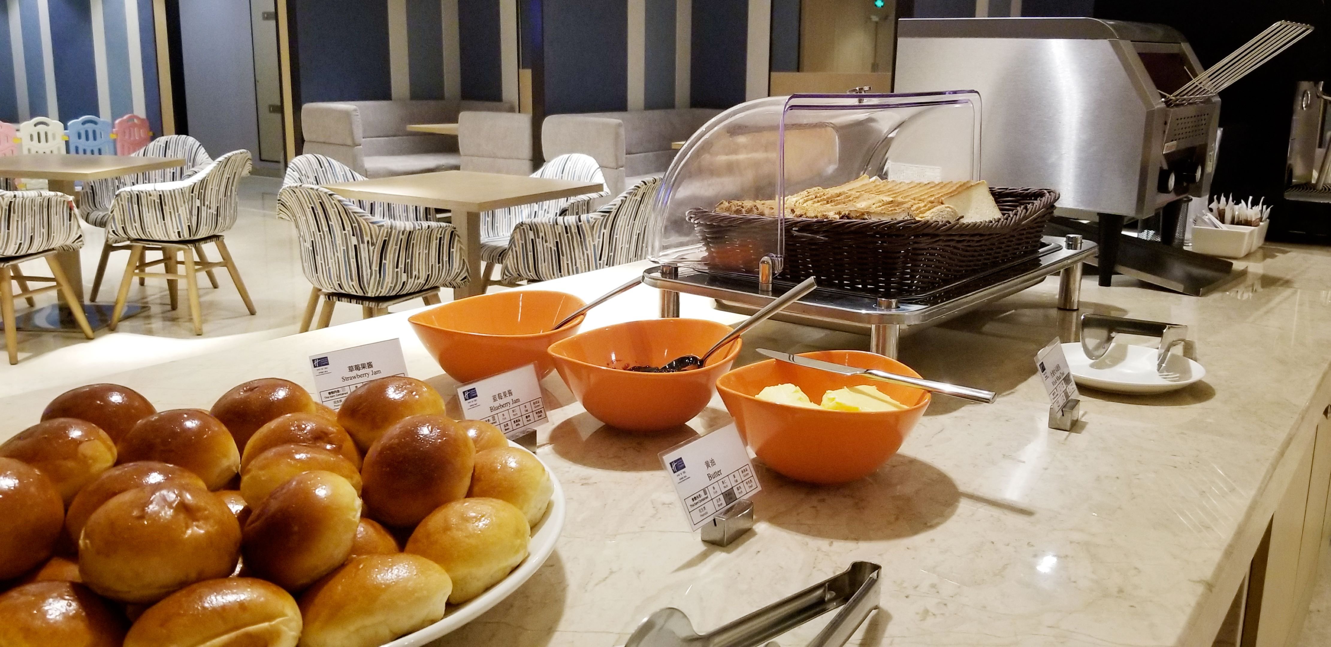 holiday inn express chengdu wenjiang hotspring by ihg