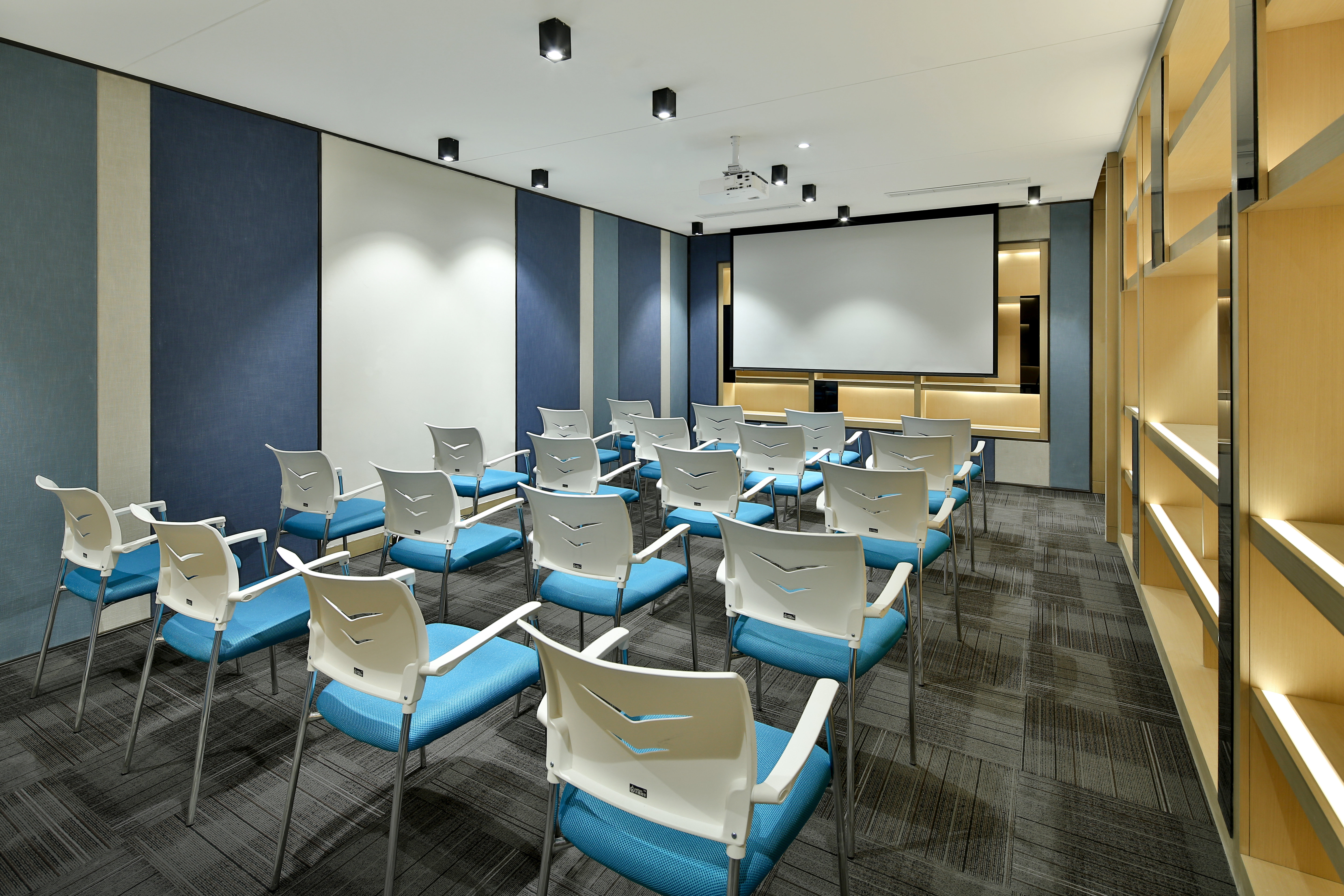 holiday inn express chengdu wenjiang hotspring by ihg