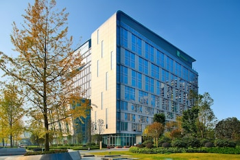 Holiday Inn Express Chengdu Wenjiang Hotspring By Ihg,Sichuan>>Chengdu,4 star