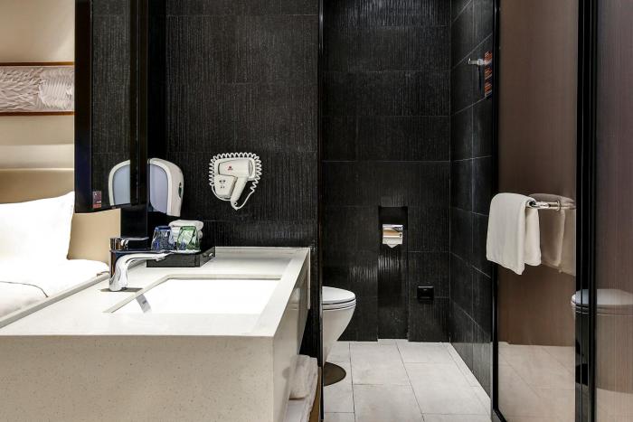 holiday inn express chengdu wenjiang hotspring by ihg