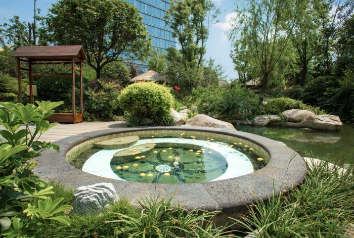 holiday inn express chengdu wenjiang hotspring by ihg