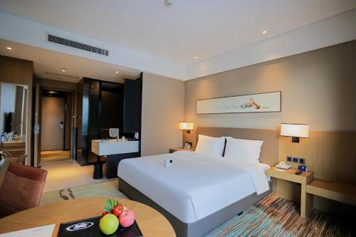 holiday inn express chengdu wenjiang hotspring by ihg