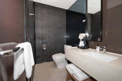 holiday inn express chengdu wenjiang hotspring by ihg
