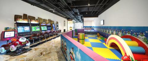holiday inn express chengdu wenjiang hotspring by ihg