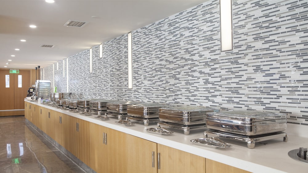 holiday inn express chengdu airport zone by ihg