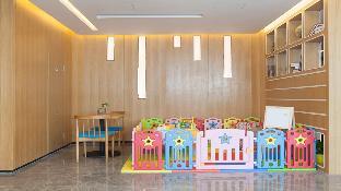 holiday inn express chengdu airport zone by ihg