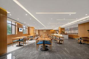 holiday inn express chengdu airport zone by ihg