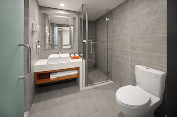 Holiday Inn Express Chengdu Airport Zone By Ihg,Shuangliu>>Chengdu,3 star