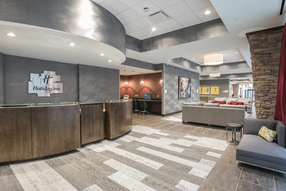 voco the clair cincinnati downtown by ihg