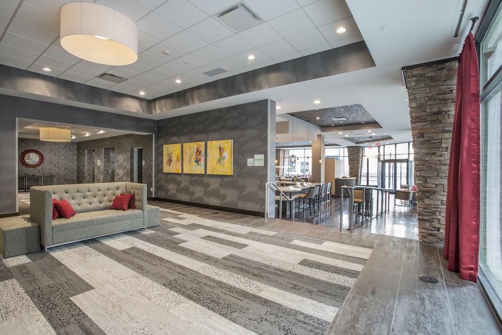 voco the clair cincinnati downtown by ihg