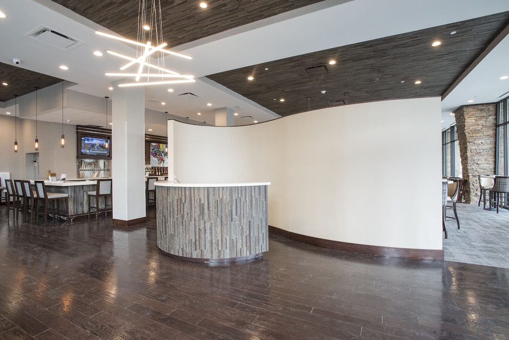 voco the clair cincinnati downtown by ihg