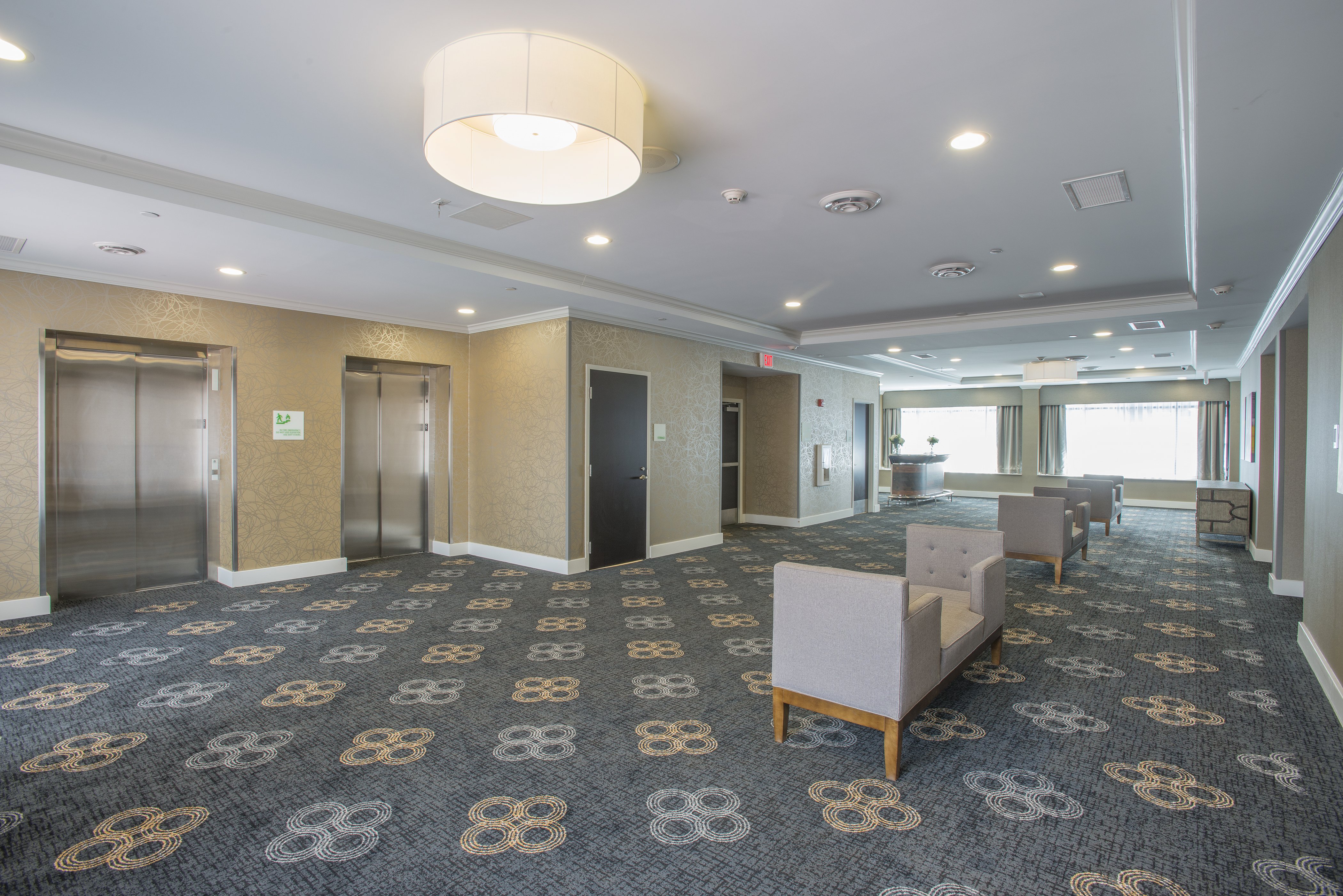 voco the clair cincinnati downtown by ihg