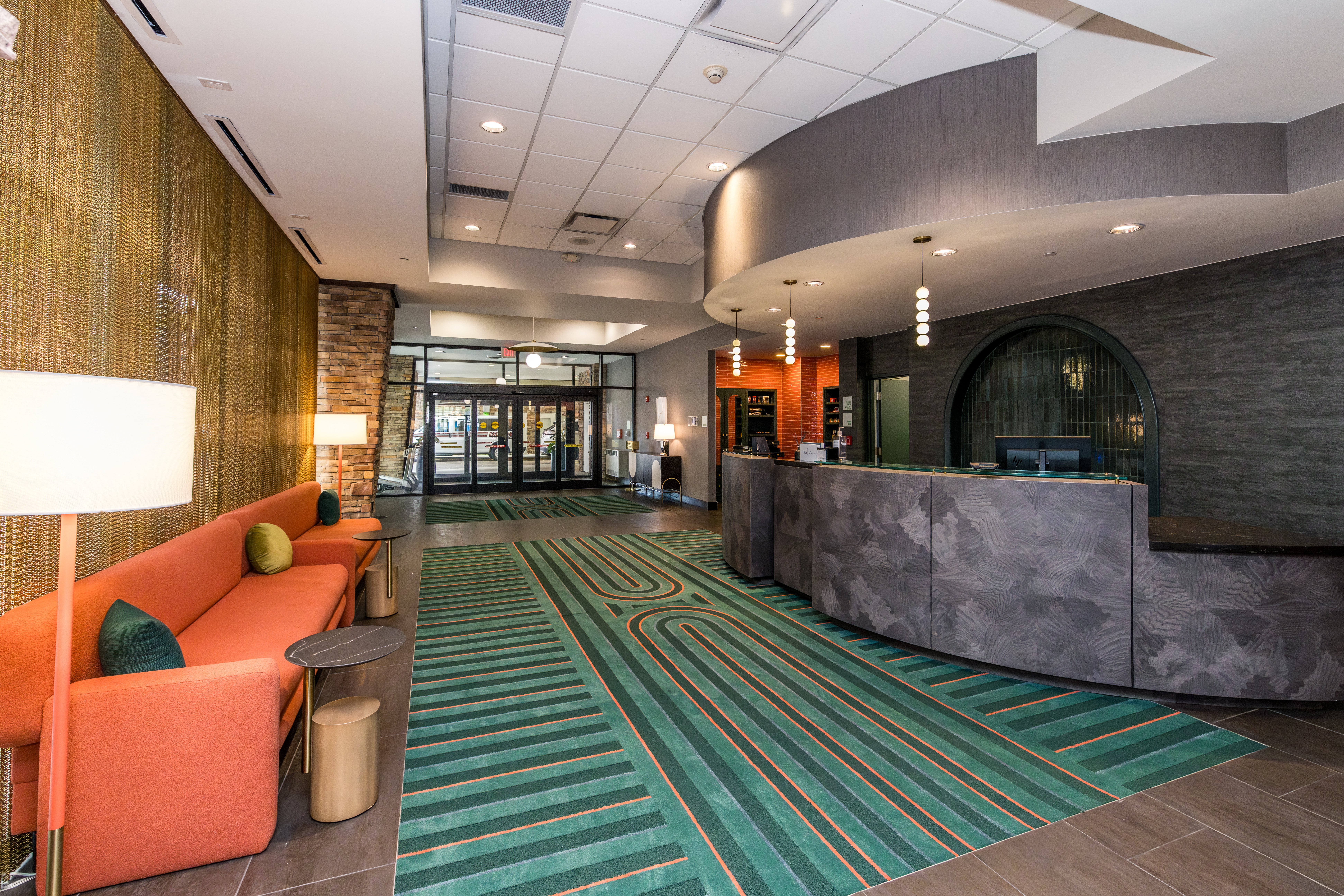 voco the clair cincinnati downtown by ihg