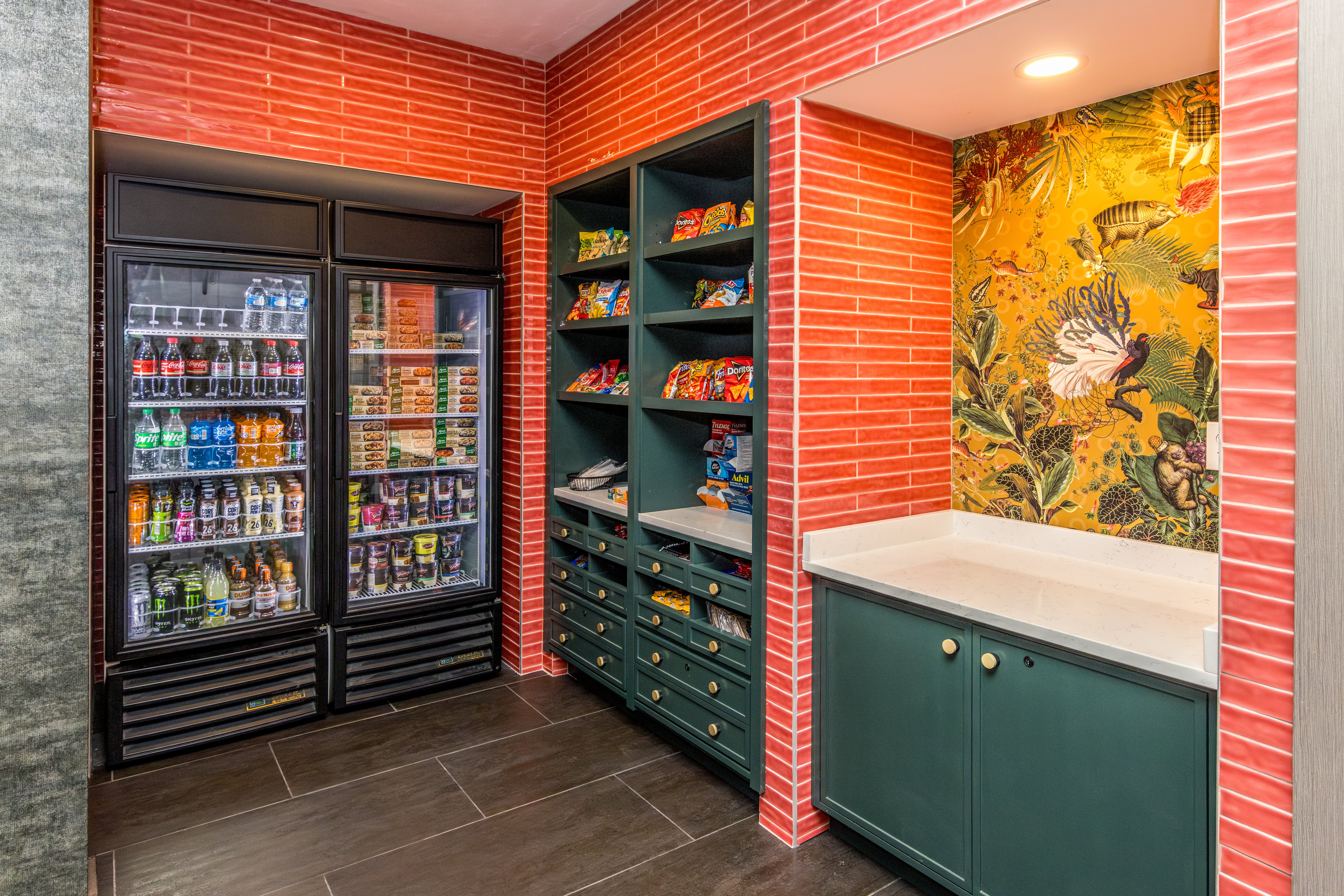 voco the clair cincinnati downtown by ihg