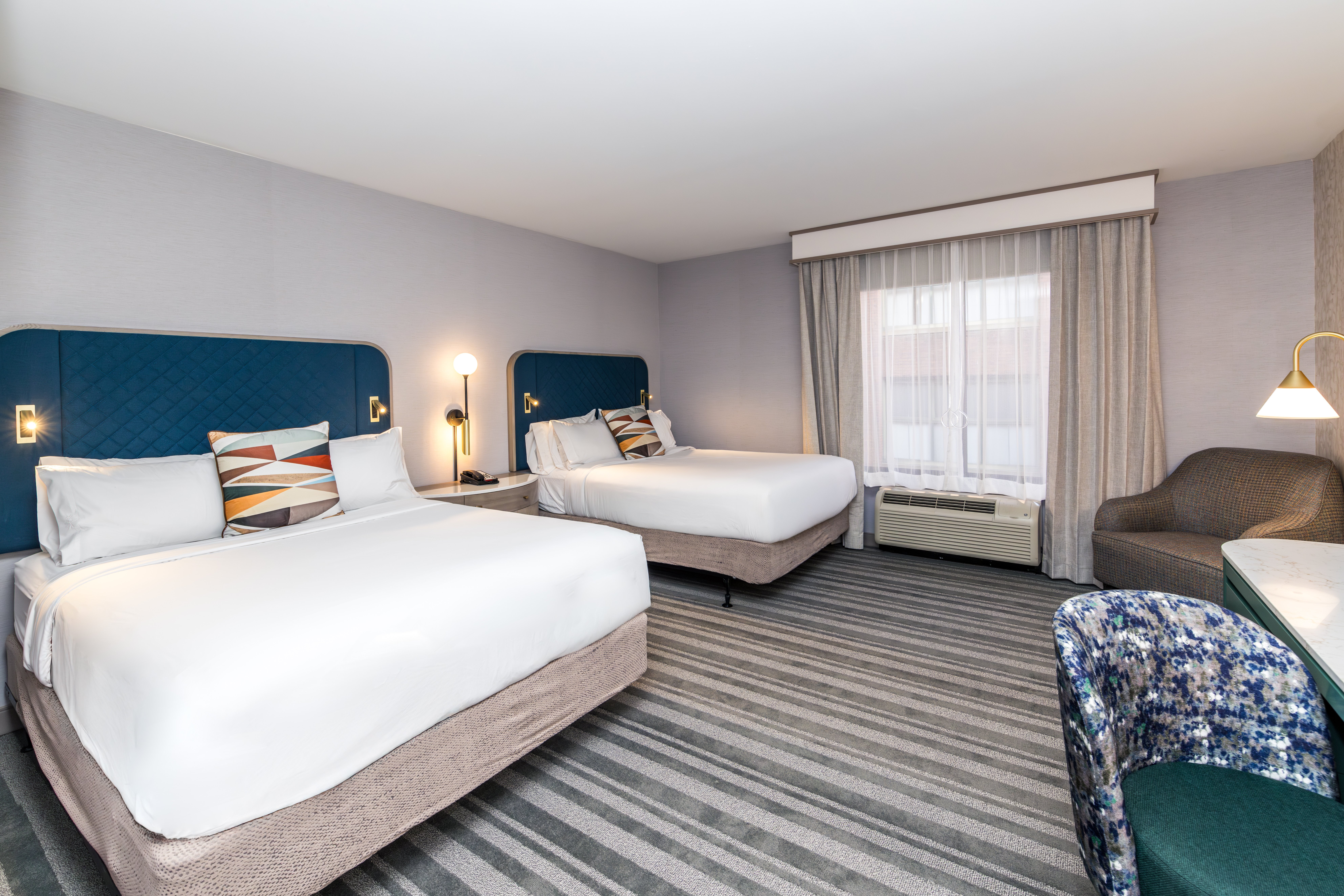 voco the clair cincinnati downtown by ihg