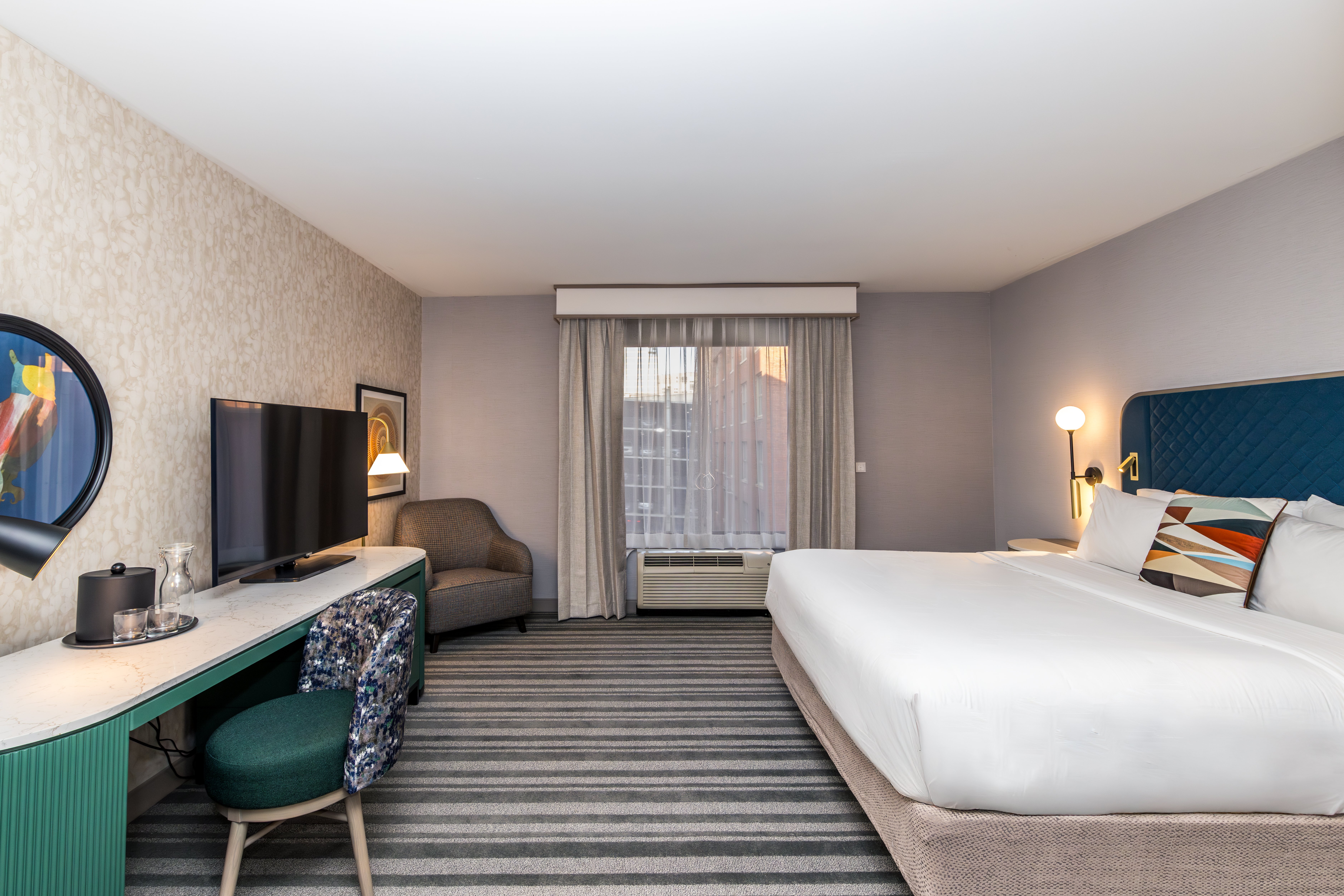 voco the clair cincinnati downtown by ihg