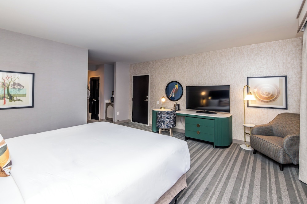 voco the clair cincinnati downtown by ihg