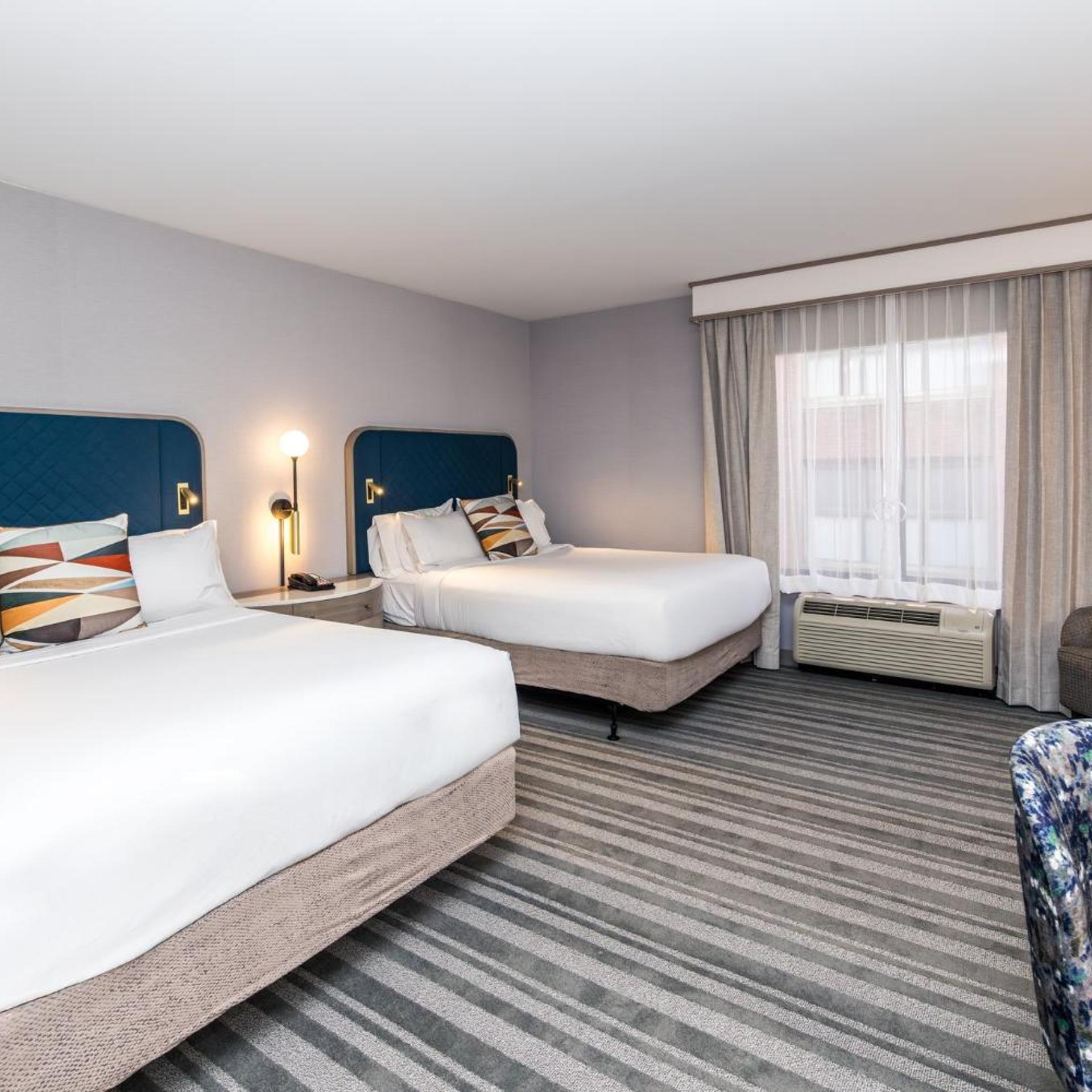 voco the clair cincinnati downtown by ihg