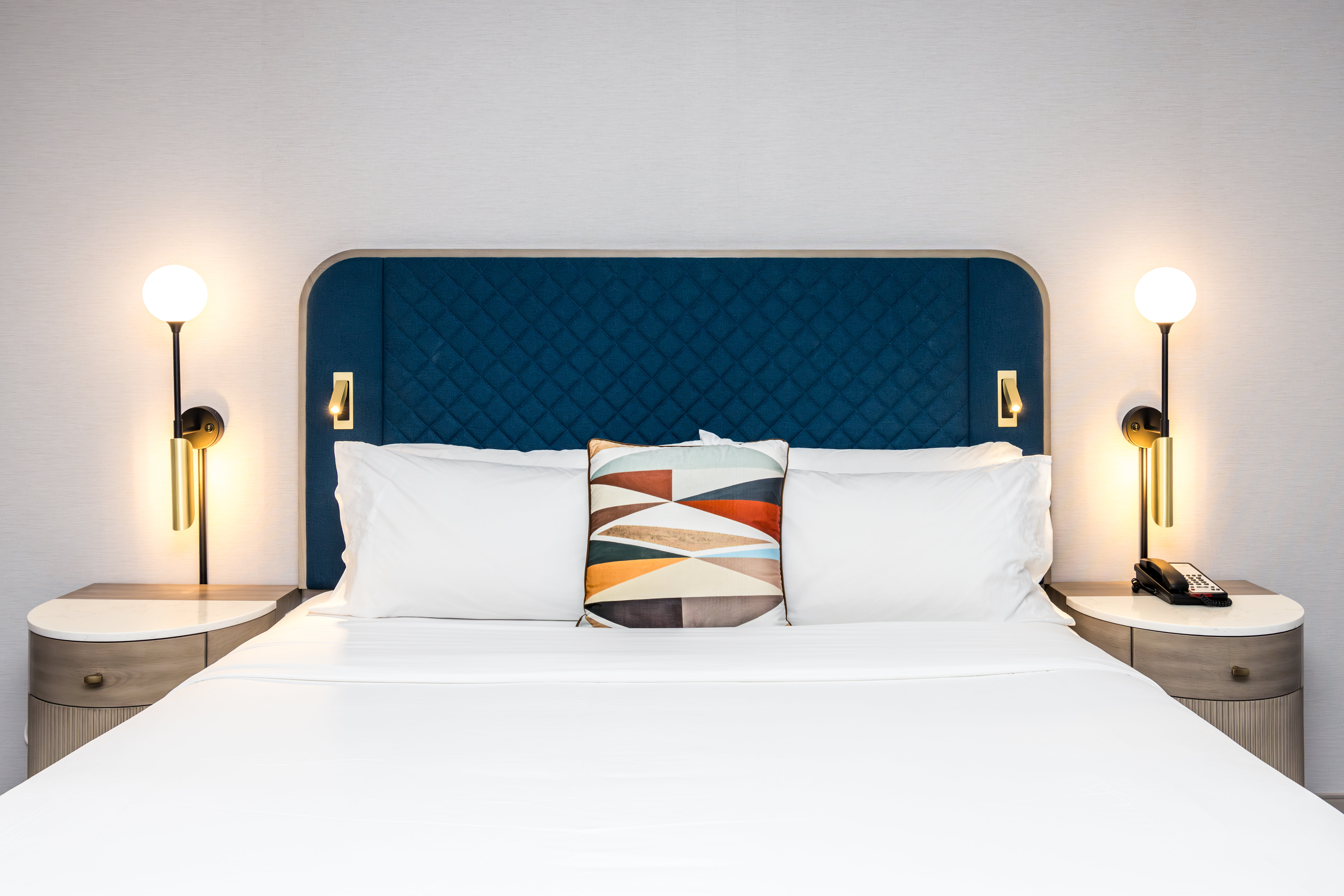 voco the clair cincinnati downtown by ihg