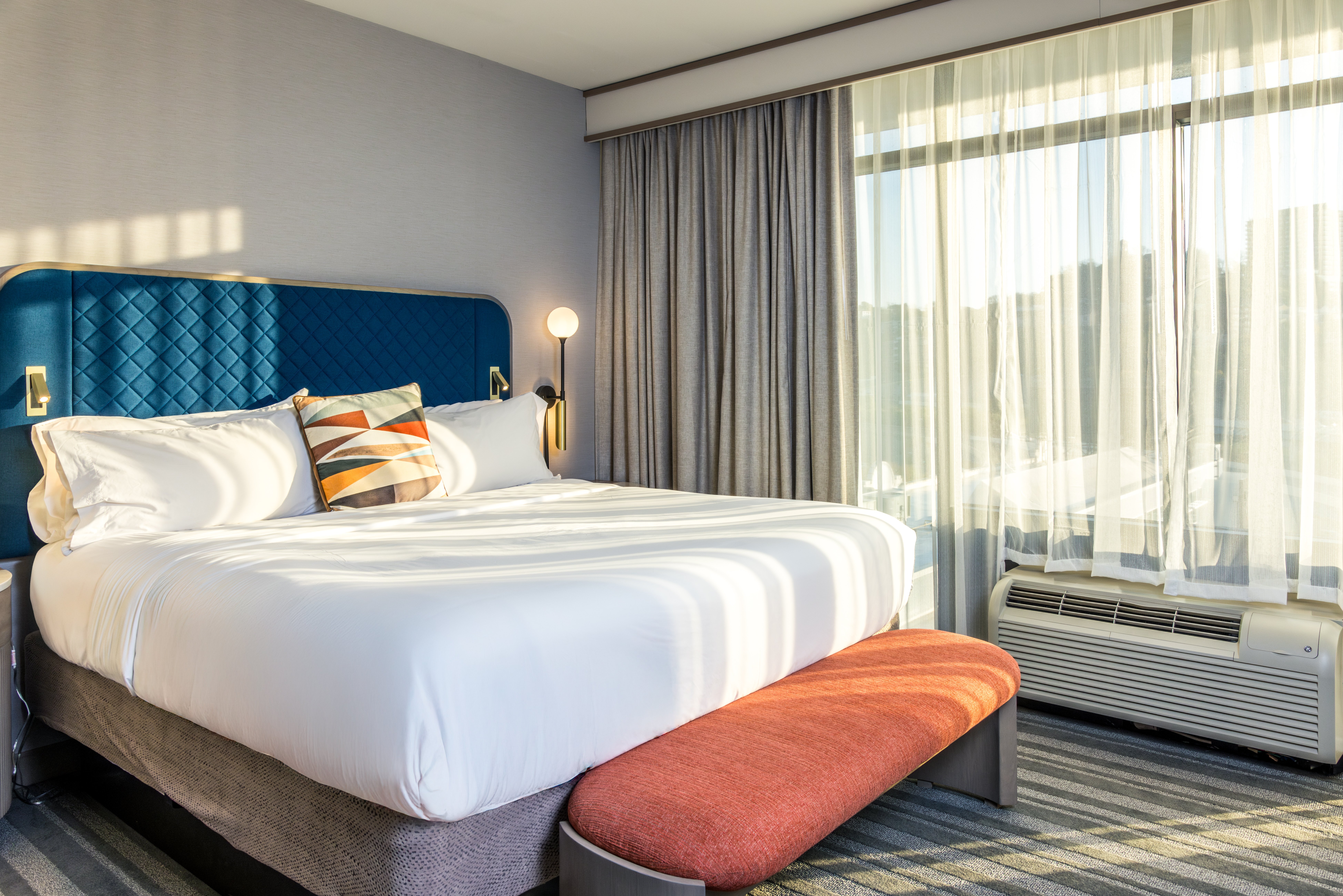 voco the clair cincinnati downtown by ihg