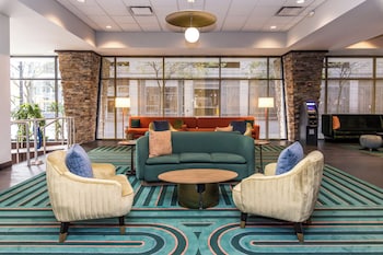 Voco The Clair Cincinnati Downtown By Ihg,Hamilton>>Cincinnati,3 star