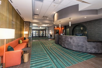 Voco The Clair Cincinnati Downtown By Ihg,Hamilton>>Cincinnati,3 star