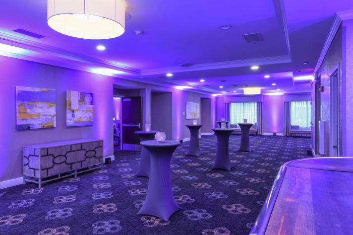 voco the clair cincinnati downtown by ihg