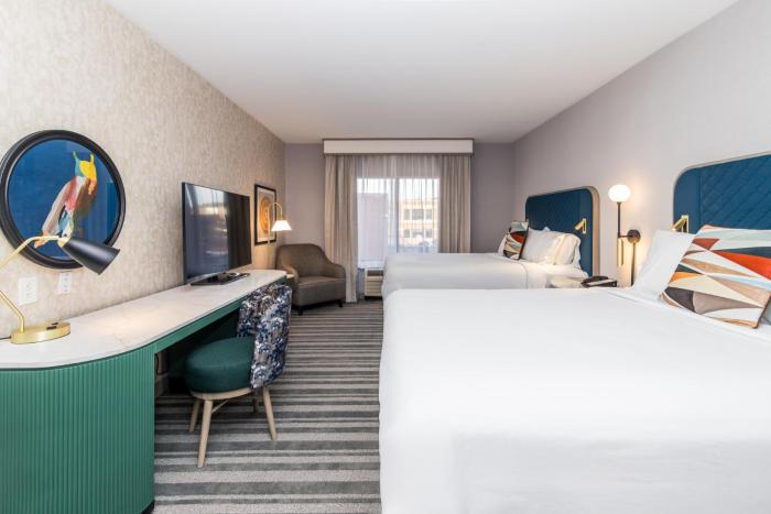 voco the clair cincinnati downtown by ihg