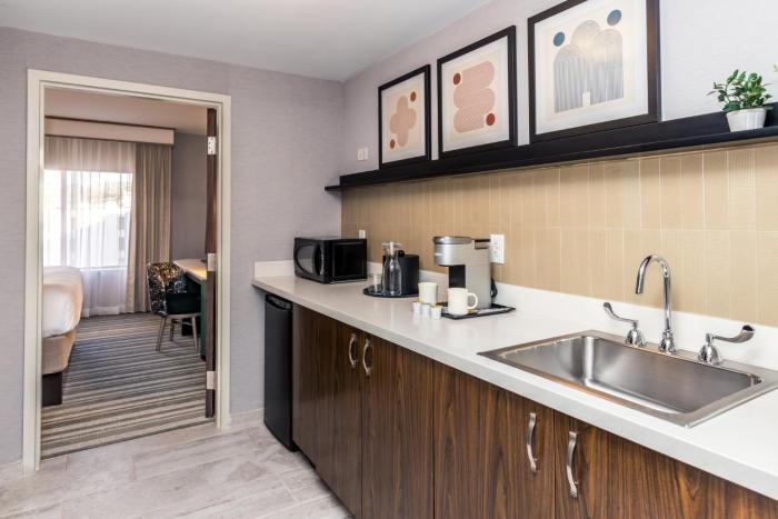voco the clair cincinnati downtown by ihg