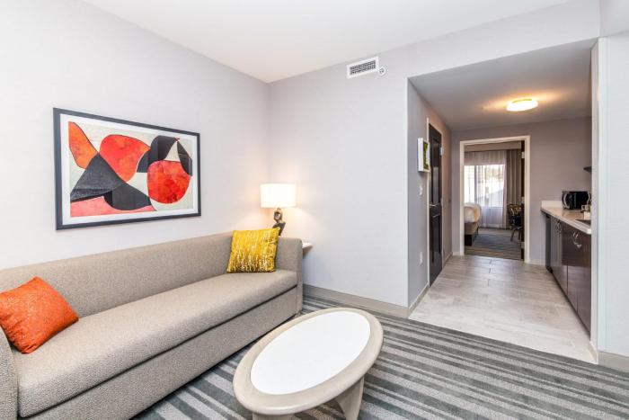 voco the clair cincinnati downtown by ihg