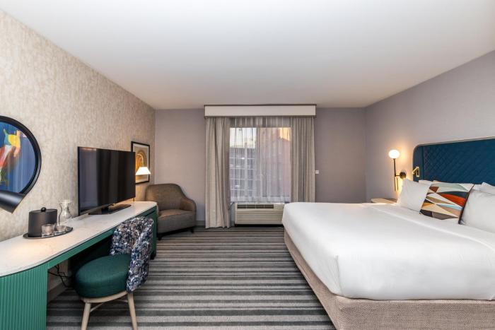 voco the clair cincinnati downtown by ihg
