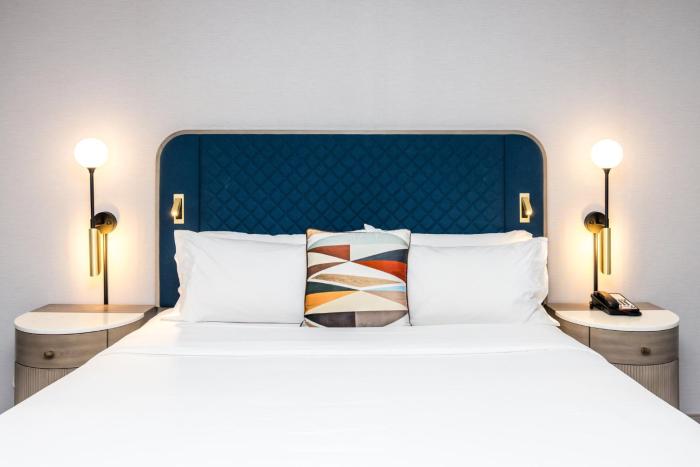 voco the clair cincinnati downtown by ihg