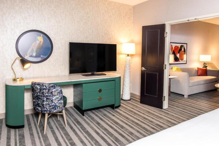 voco the clair cincinnati downtown by ihg