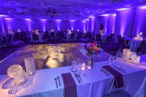 voco the clair cincinnati downtown by ihg