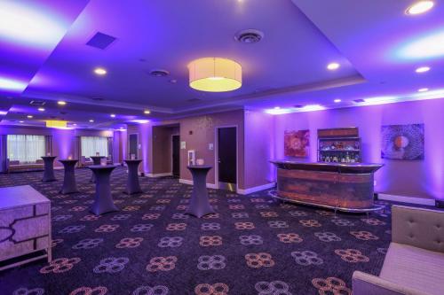 voco the clair cincinnati downtown by ihg