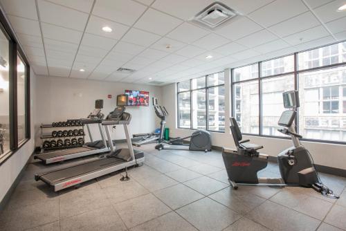 voco the clair cincinnati downtown by ihg
