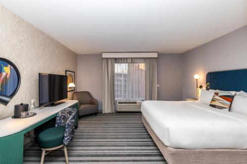 voco the clair cincinnati downtown by ihg