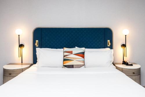 voco the clair cincinnati downtown by ihg