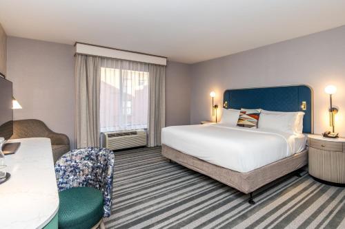 voco the clair cincinnati downtown by ihg
